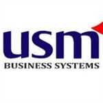 USM Business Systems - AI Solutions & Mobile App D 